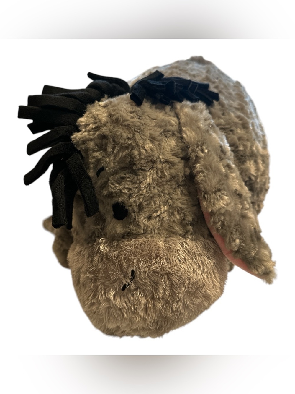 Disney Parks Eeyore Dream
Friends Plush Pillow Pet Plush Toy
Winnie The Pooh